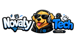 Novaly Tech - Home